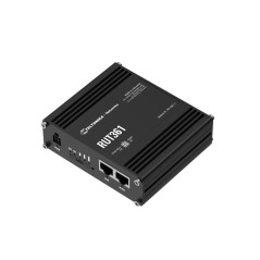 Get Lightning Fast Connectivity with Teltonika RUT361 Cellular Router – Unmatched Speeds & Reliability!